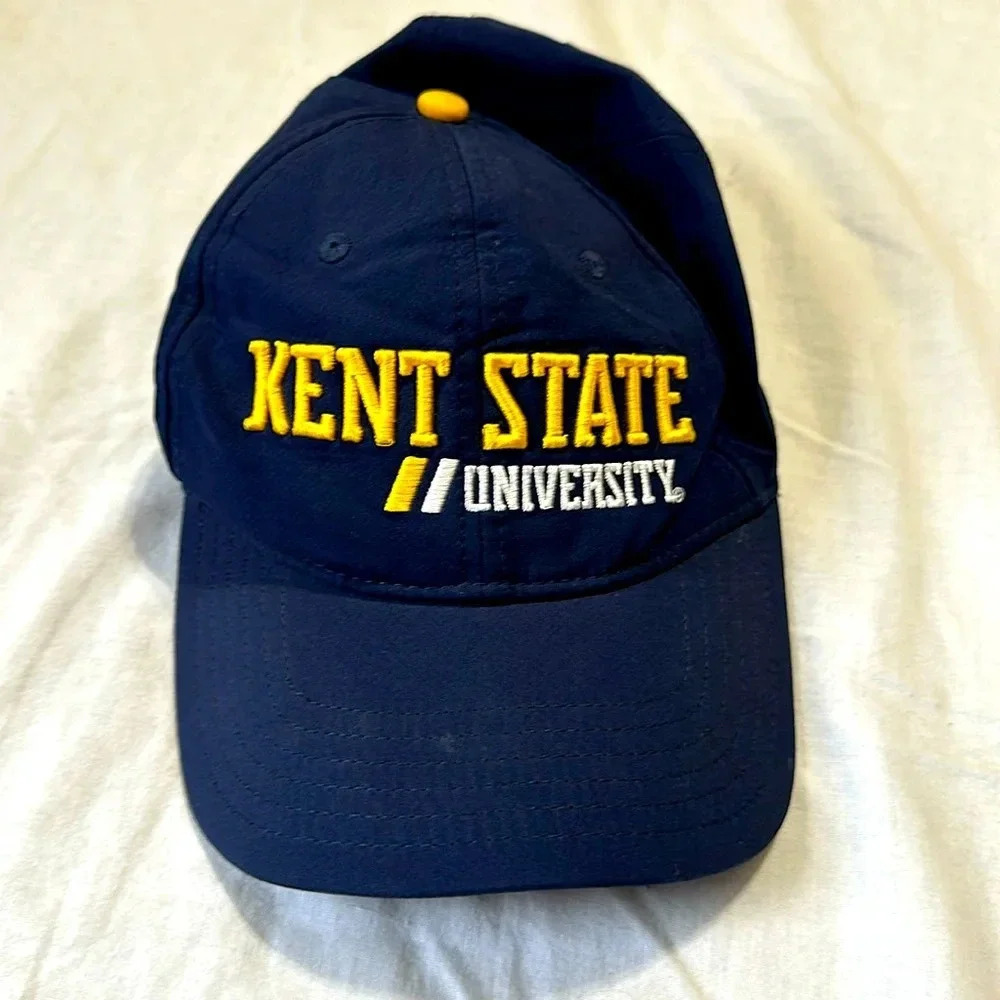 Kent State Under Armour Hat